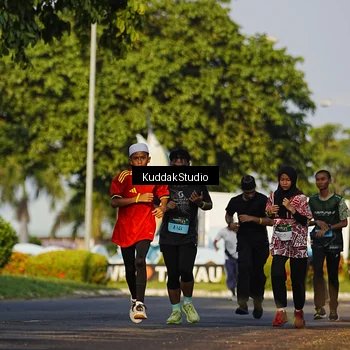 Runner Photo 5952013