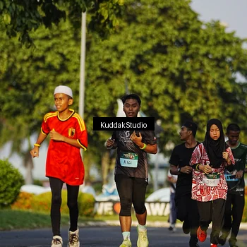 Runner Photo 5952027