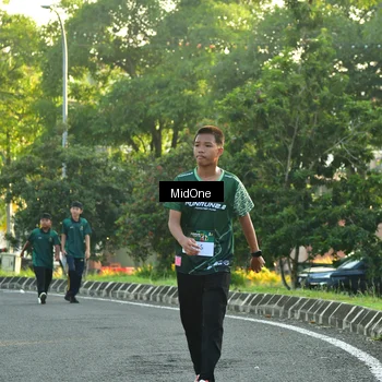 Runner Photo 5952034