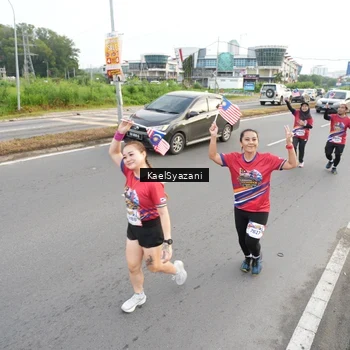 Runner Photo 5952035
