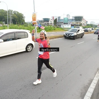 Runner Photo 5952040