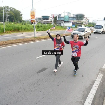 Runner Photo 5952042