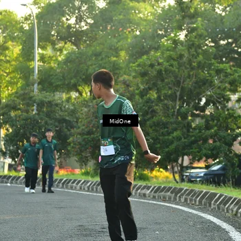 Runner Photo 5952048
