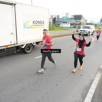 Runner Photo 5952051