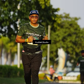 Runner Photo 5952053