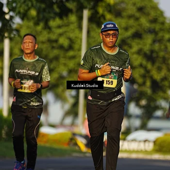 Runner Photo 5952057