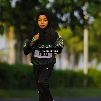 Runner Photo 5952062