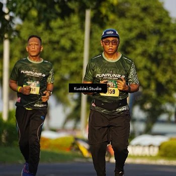 Runner Photo 5952064