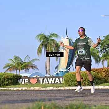 Runner Photo 5952071