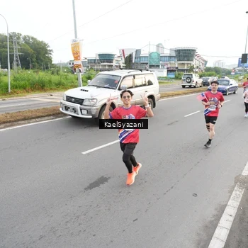 Runner Photo 5952073