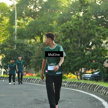 Runner Photo 5952085