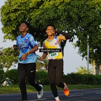 Runner Photo 5952089