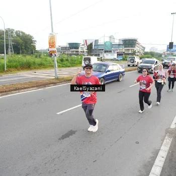 Runner Photo 5952090
