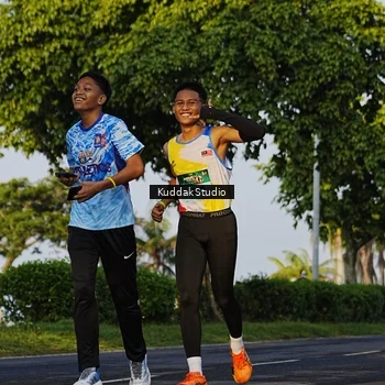 Runner Photo 5952091
