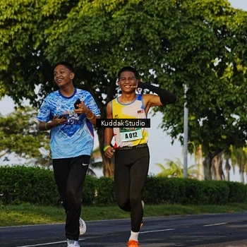 Runner Photo 5952092