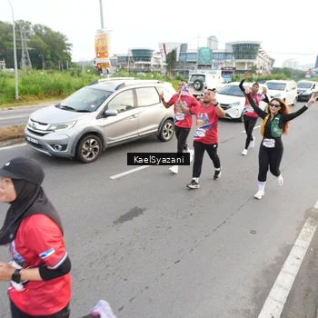 Runner Photo 5952093