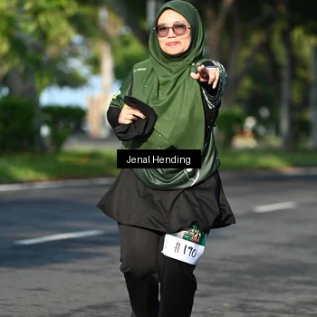 Runner Photo 5952095