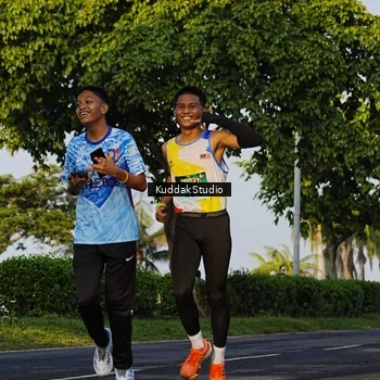 Runner Photo 5952096