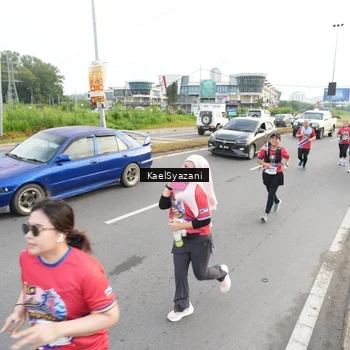 Runner Photo 5952097