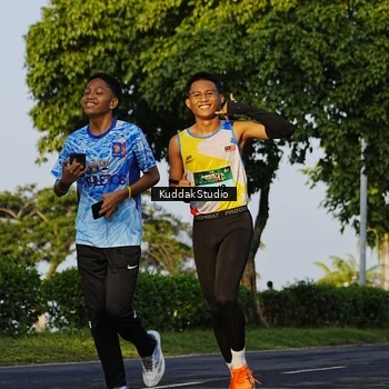 Runner Photo 5952098