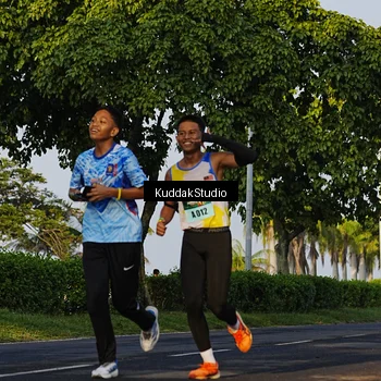 Runner Photo 5952103