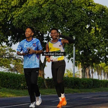 Runner Photo 5952104