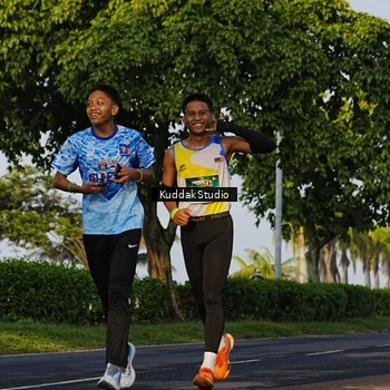 Runner Photo 5952105