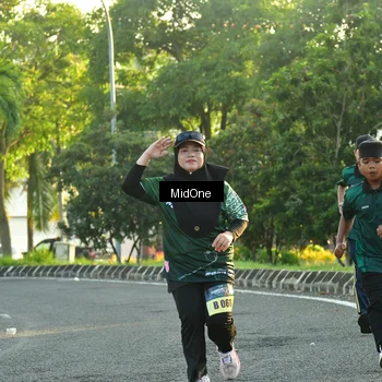 Runner Photo 5952107
