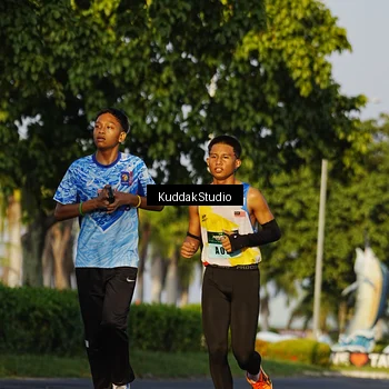 Runner Photo 5952111