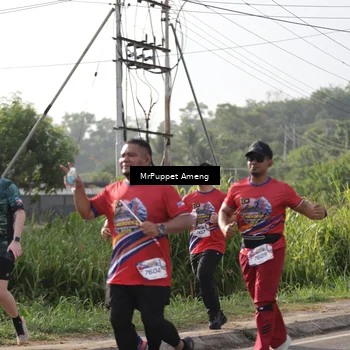 Runner Photo 5952112