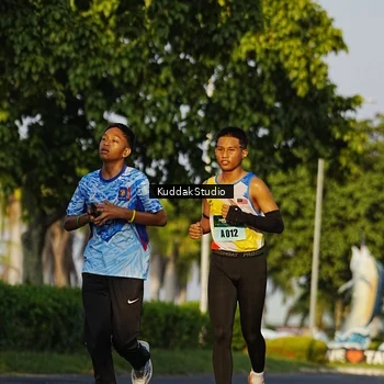 Runner Photo 5952114