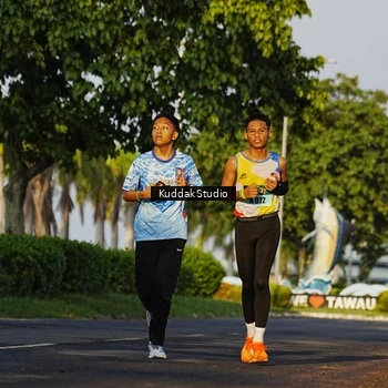 Runner Photo 5952120