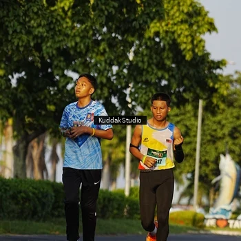 Runner Photo 5952122