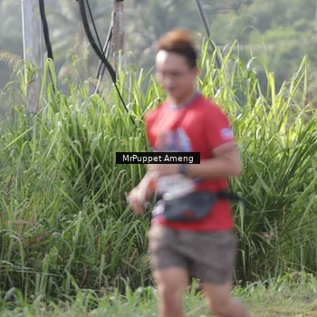Runner Photo 5952124