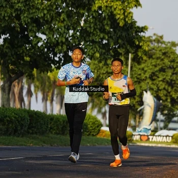 Runner Photo 5952125