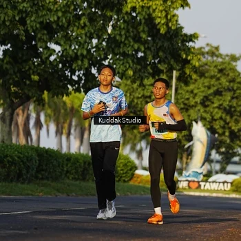 Runner Photo 5952126