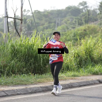 Runner Photo 5952129
