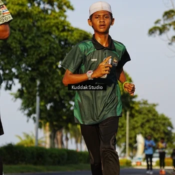 Runner Photo 5952130