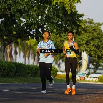 Runner Photo 5952134