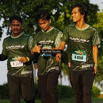 Runner Photo 5952148