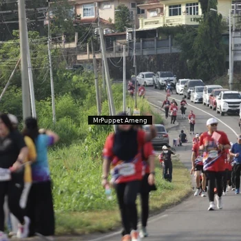 Runner Photo 5952149