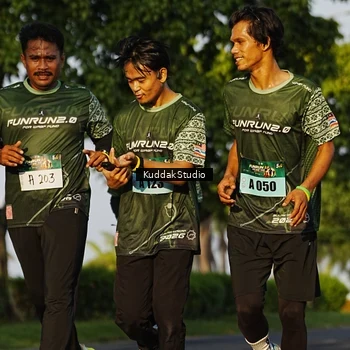 Runner Photo 5952150
