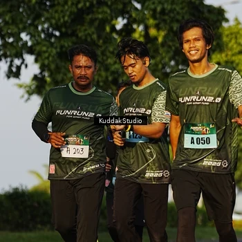 Runner Photo 5952152