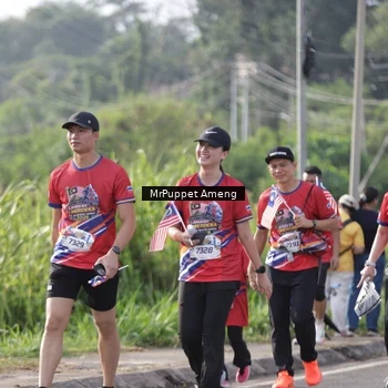 Runner Photo 5952153