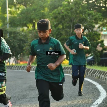 Runner Photo 5952168