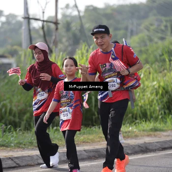 Runner Photo 5952175