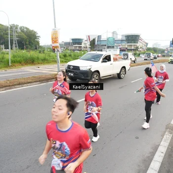 Runner Photo 5952192