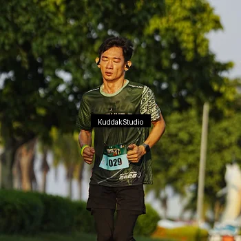 Runner Photo 5952199