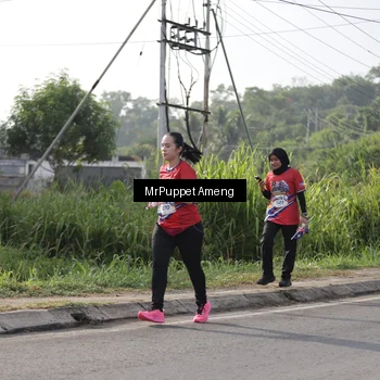 Runner Photo 5952200