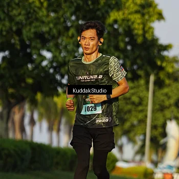 Runner Photo 5952201